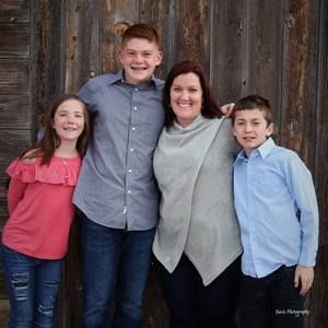 Meet your Posher, Jennifer